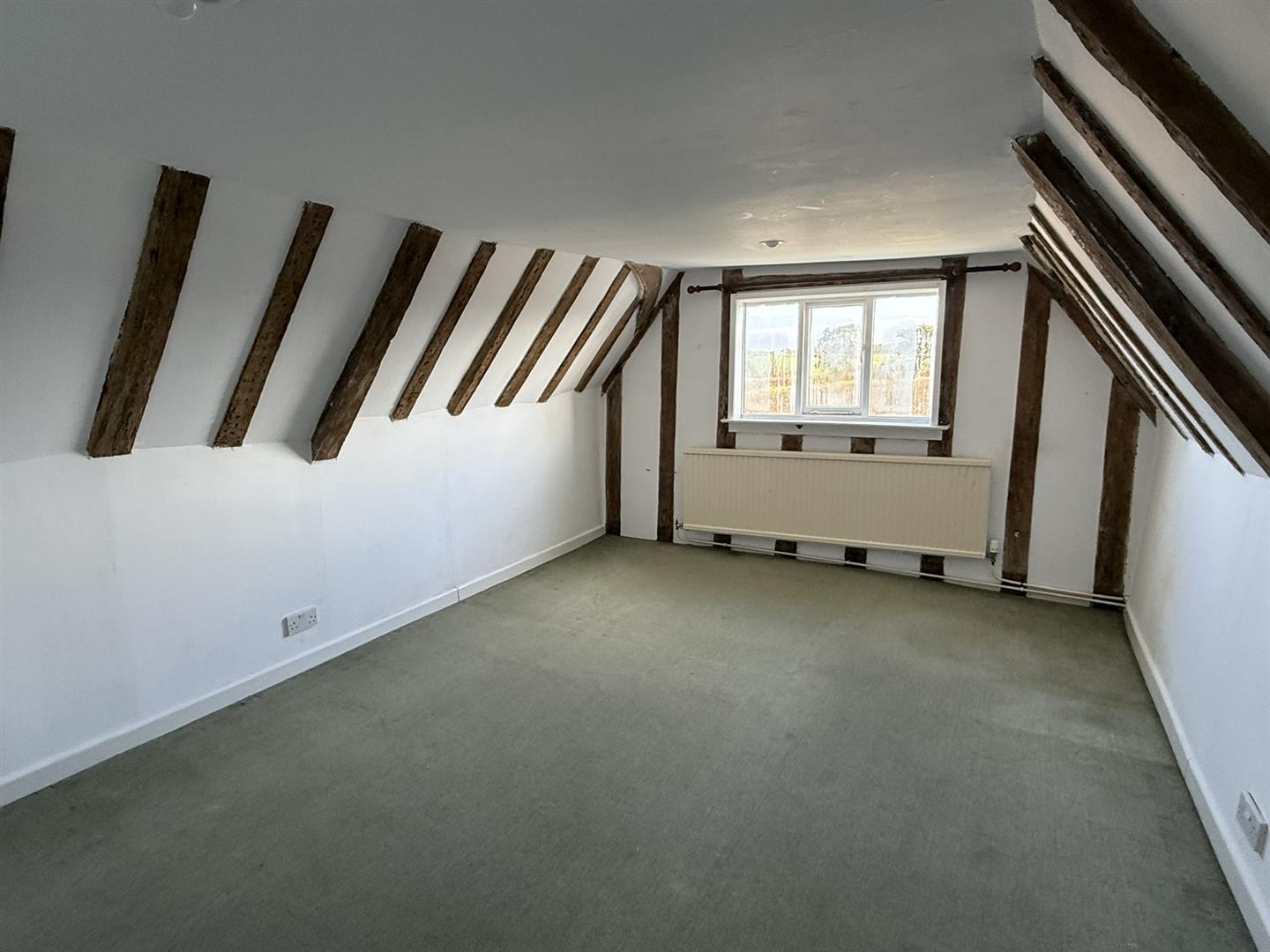 Framlingham property photo